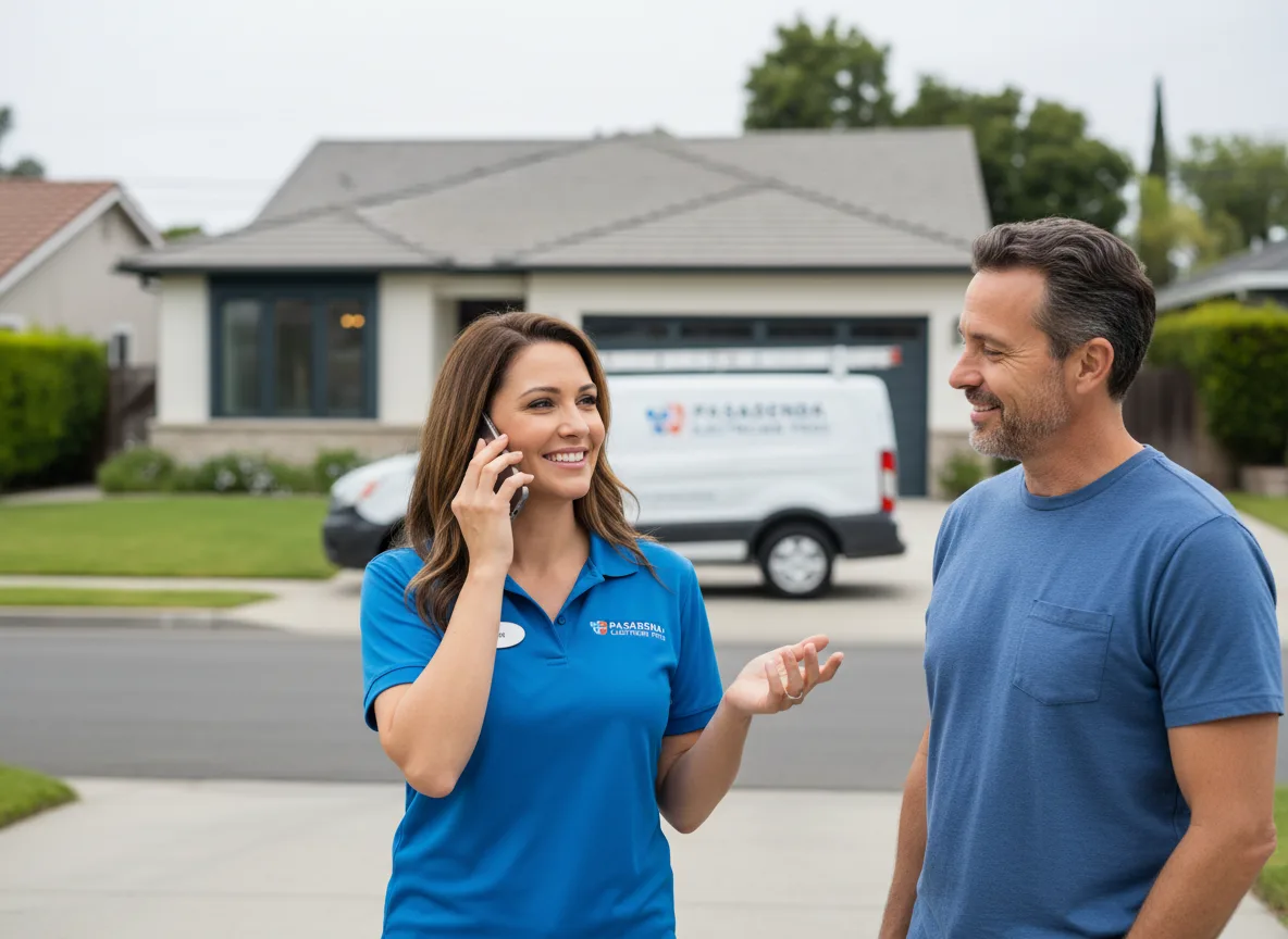 Electrician Mcclellandtown, PA FAQs